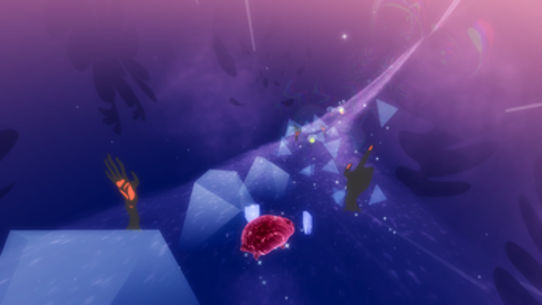 He Runs On The Wheel screenshot