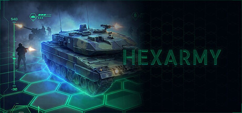HexArmy Image