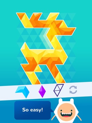 Hexy! screenshot