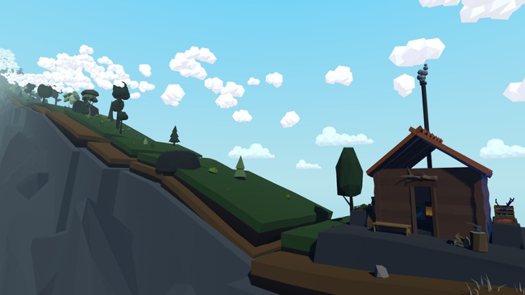 HikeJam screenshot