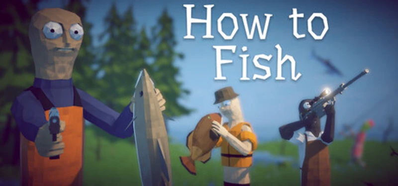 How to Fish Image