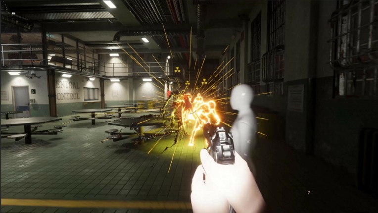 Hume Index screenshot