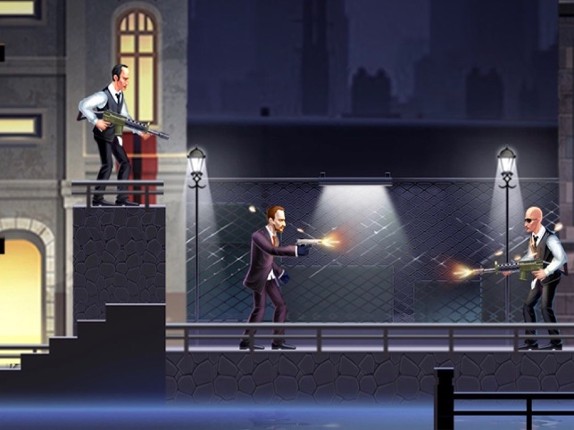 I Am Pedro screenshot