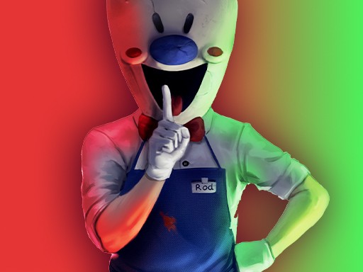 Games like ICESCREAM HORROR NEIGHBORHOOD