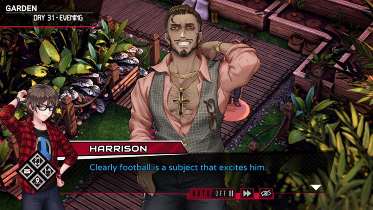 Inescapable: No Rules, No Rescue screenshot