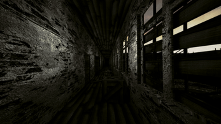 Into the Abyss Image