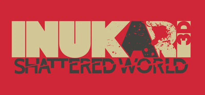 Inukari 3D - Shattered World Image