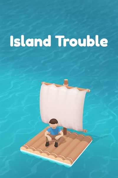 Games like Island Trouble