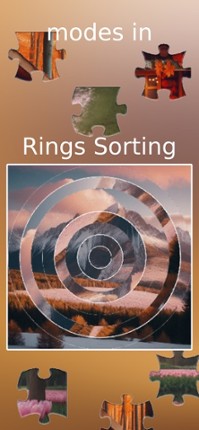 Jigsaw Puzzle - Puzzles Games screenshot