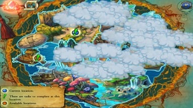 Journey: The Heart of Gaia Image