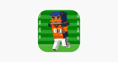 Juke - Football Endless Runner Game Image