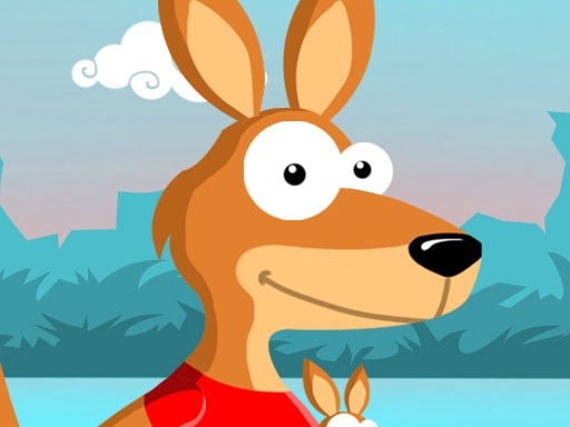 Games like Jumpy Kangaroo