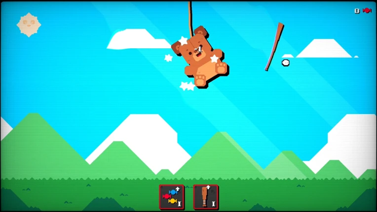 Kick The Piñata! screenshot