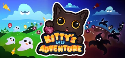 Kitty's Last Adventure Image