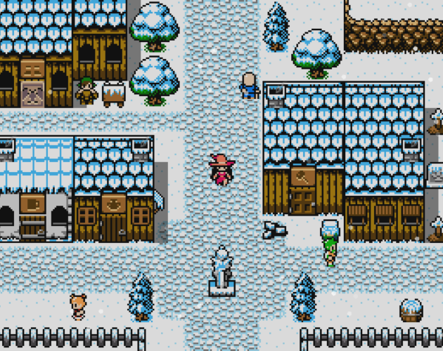 Games like Knightblade