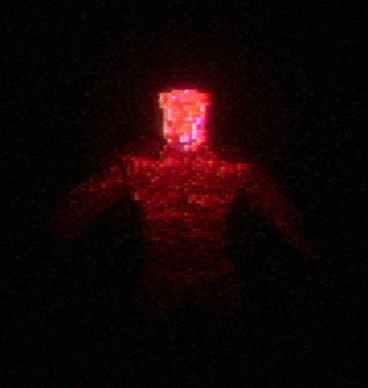 LABYRINTH LURKER Image