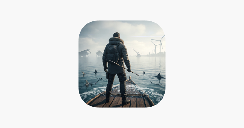 Last Man Survival on Island Image