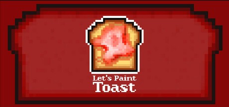 Games like Let's Paint Toast