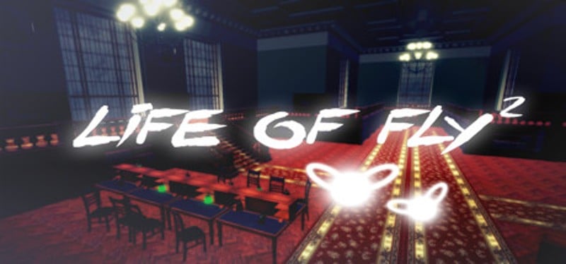 Life of Fly 2 Game Cover