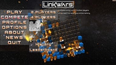 Link Wars Image