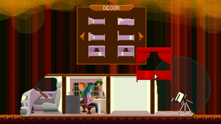 Little Voyagers: Study Sessions Image