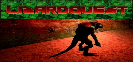 Games like Lizardquest-Alien waters