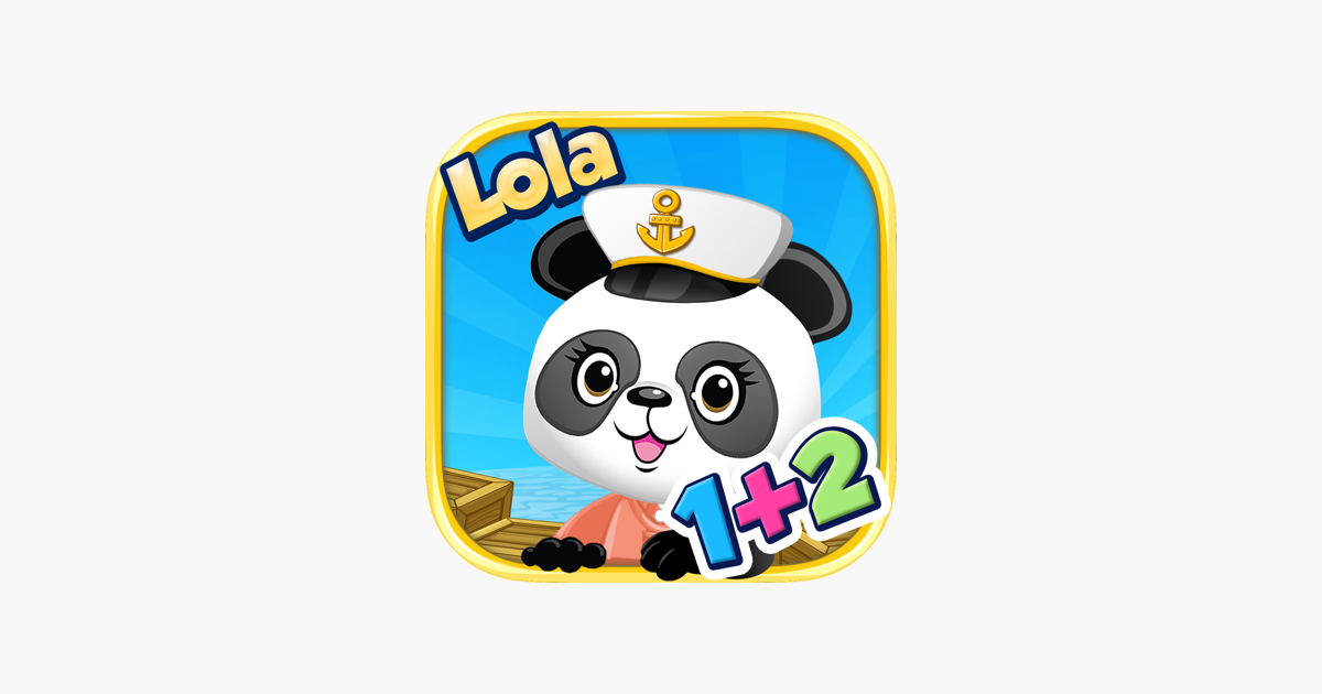 Games like Lola's Math Ship