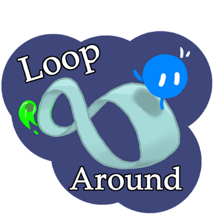 Loop Around Image