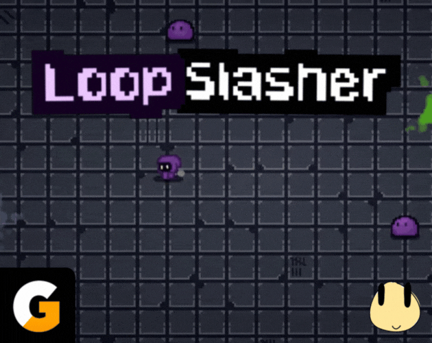 Games like LoopSlasher