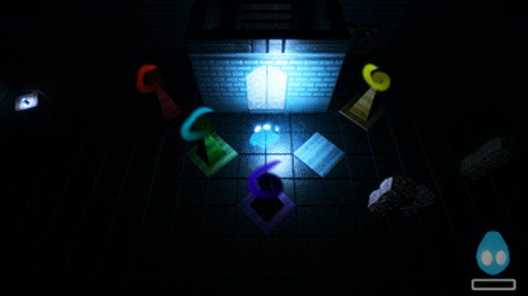 Lost Souls screenshot