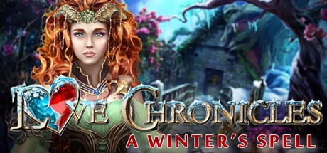 Games like Love Chronicles: A Winter's Spell Collector's Edition