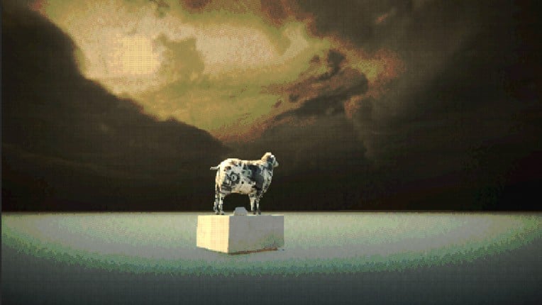 Lullabies Made of Static screenshot