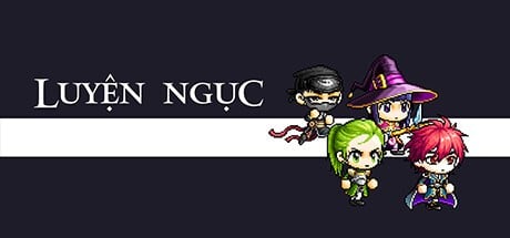 Games like Luyện Ngục