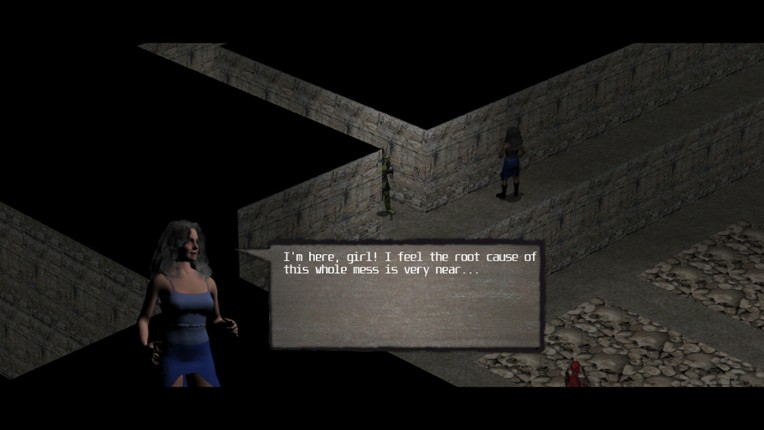 Magician's Apprentice screenshot