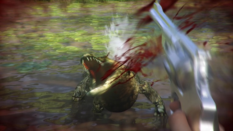 Magnet Fishing Simulator screenshot