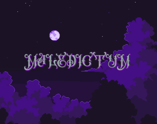 Maledictum Game Cover