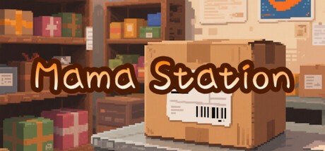 Games like Mama Station