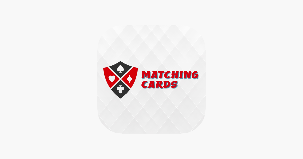 Games like Matching Cards Game