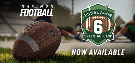 Games like Maximum Football