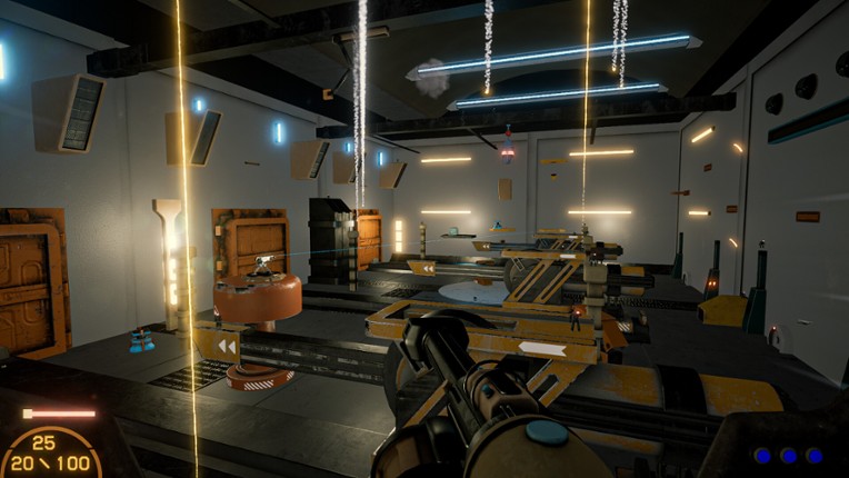 Maya Steps Out screenshot