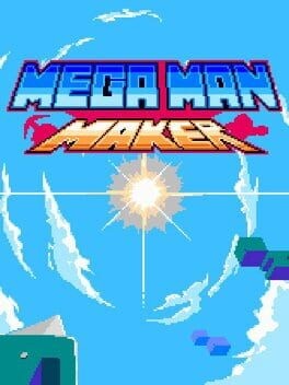 Games like Mega Man Maker