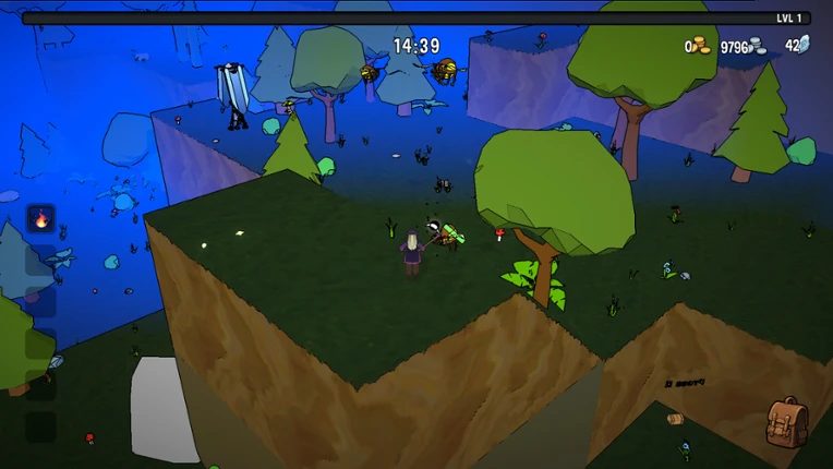 MEGABOOBS screenshot