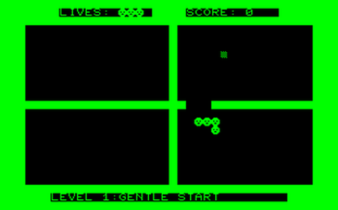 Minesnake (MZ-80 / MZ-700) Image