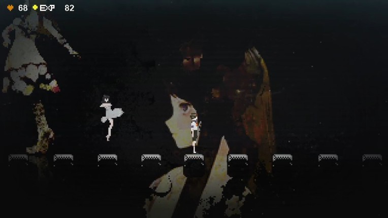 Mirage Of Tower screenshot