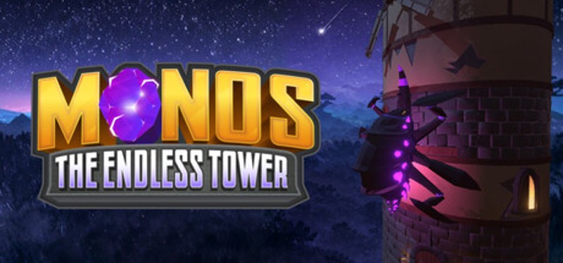 Monos: The Endless Tower Image