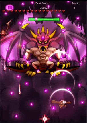 MONSTER MADNESS Image