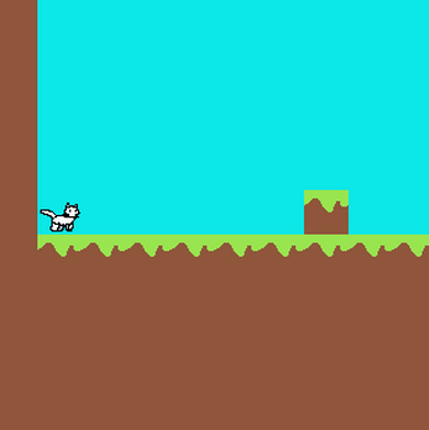 Mr. kitty's adventure spree screenshot