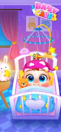 My Baby Care Adventure Image