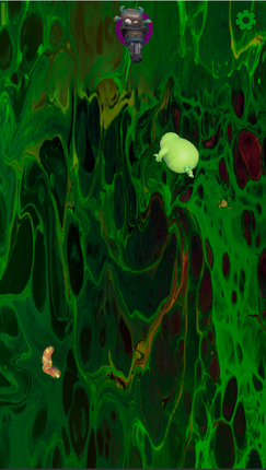 My Cartoon Hero Image