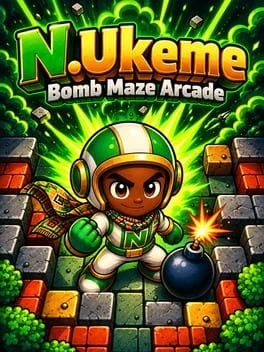 Games like N.Ukeme
